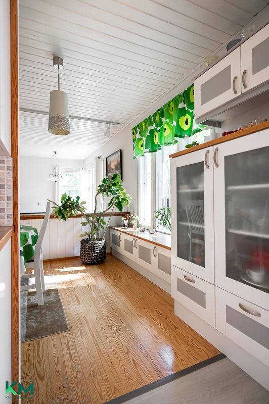 Metsänneidontie 4, Kalliola, Hollola