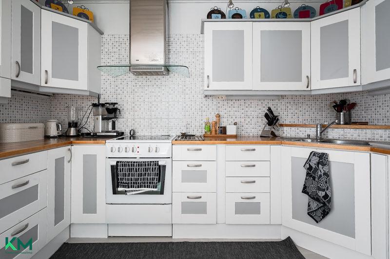 Metsänneidontie 4, Kalliola, Hollola