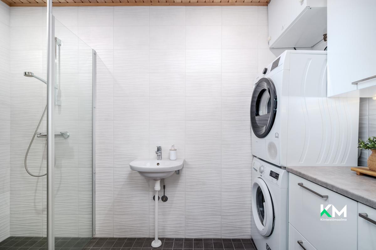 Kahvikuja 19, Kaustari, Kokkola