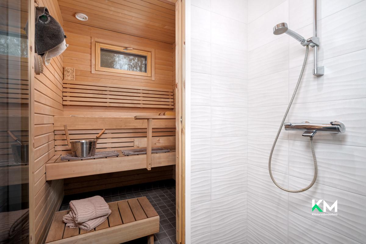 Kahvikuja 19, Kaustari, Kokkola