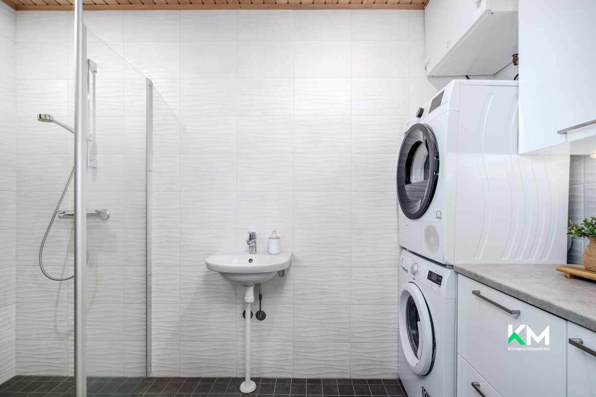 Kahvikuja 19, Kaustari, Kokkola