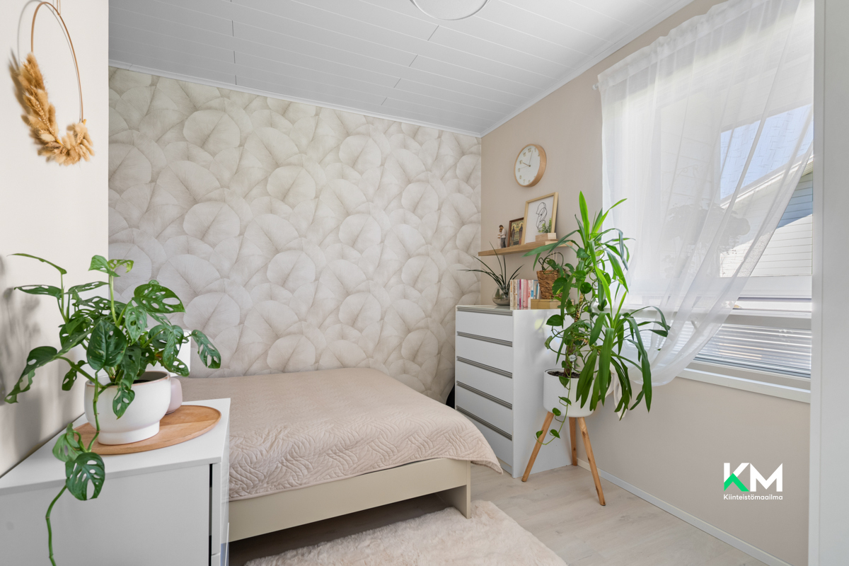 Kahvikuja 19, Kaustari, Kokkola