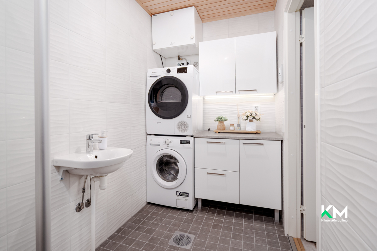 Kahvikuja 19, Kaustari, Kokkola