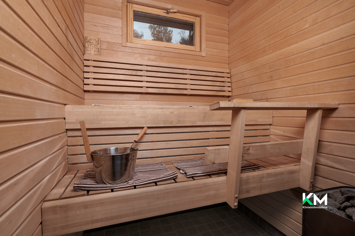 Kahvikuja 19, Kaustari, Kokkola