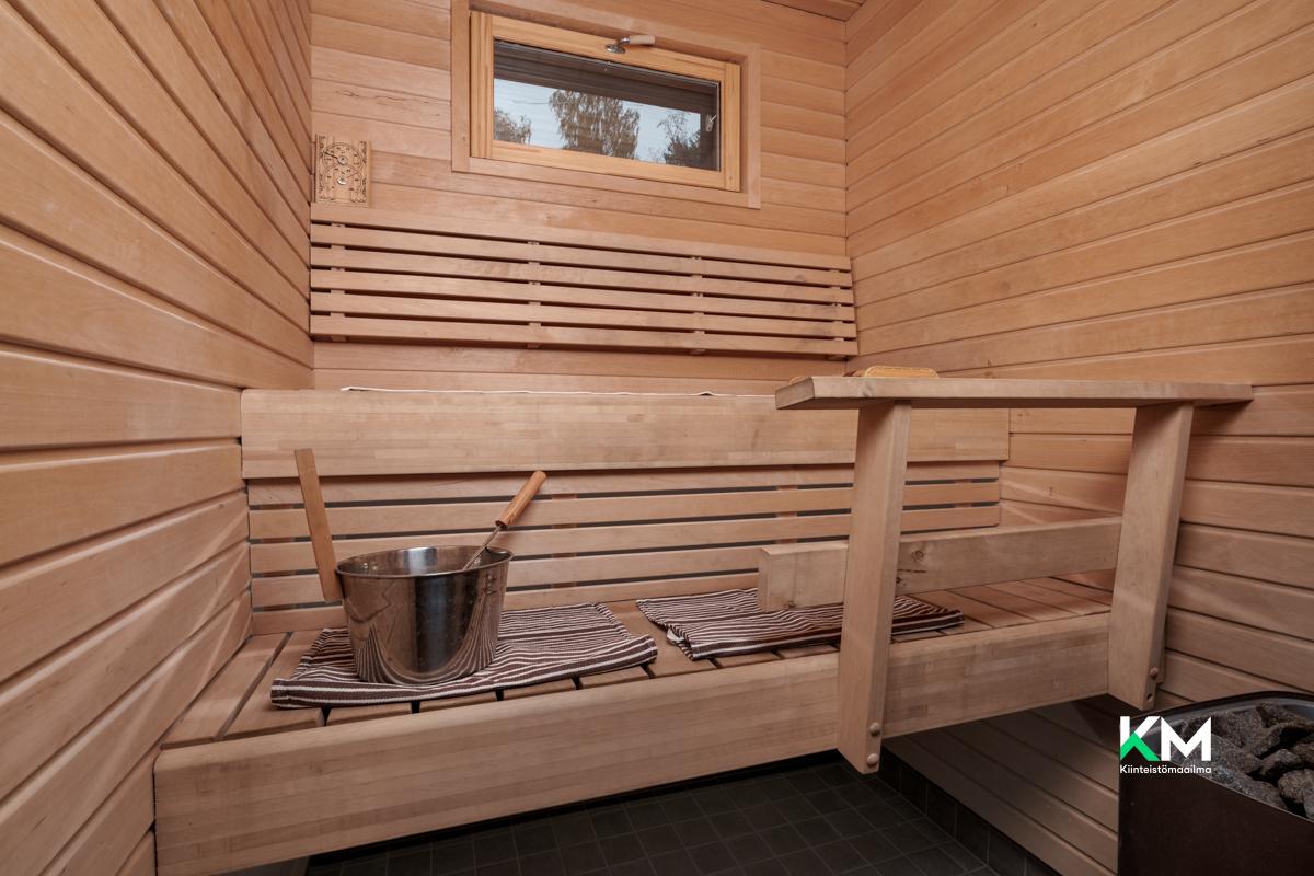 Kahvikuja 19, Kaustari, Kokkola