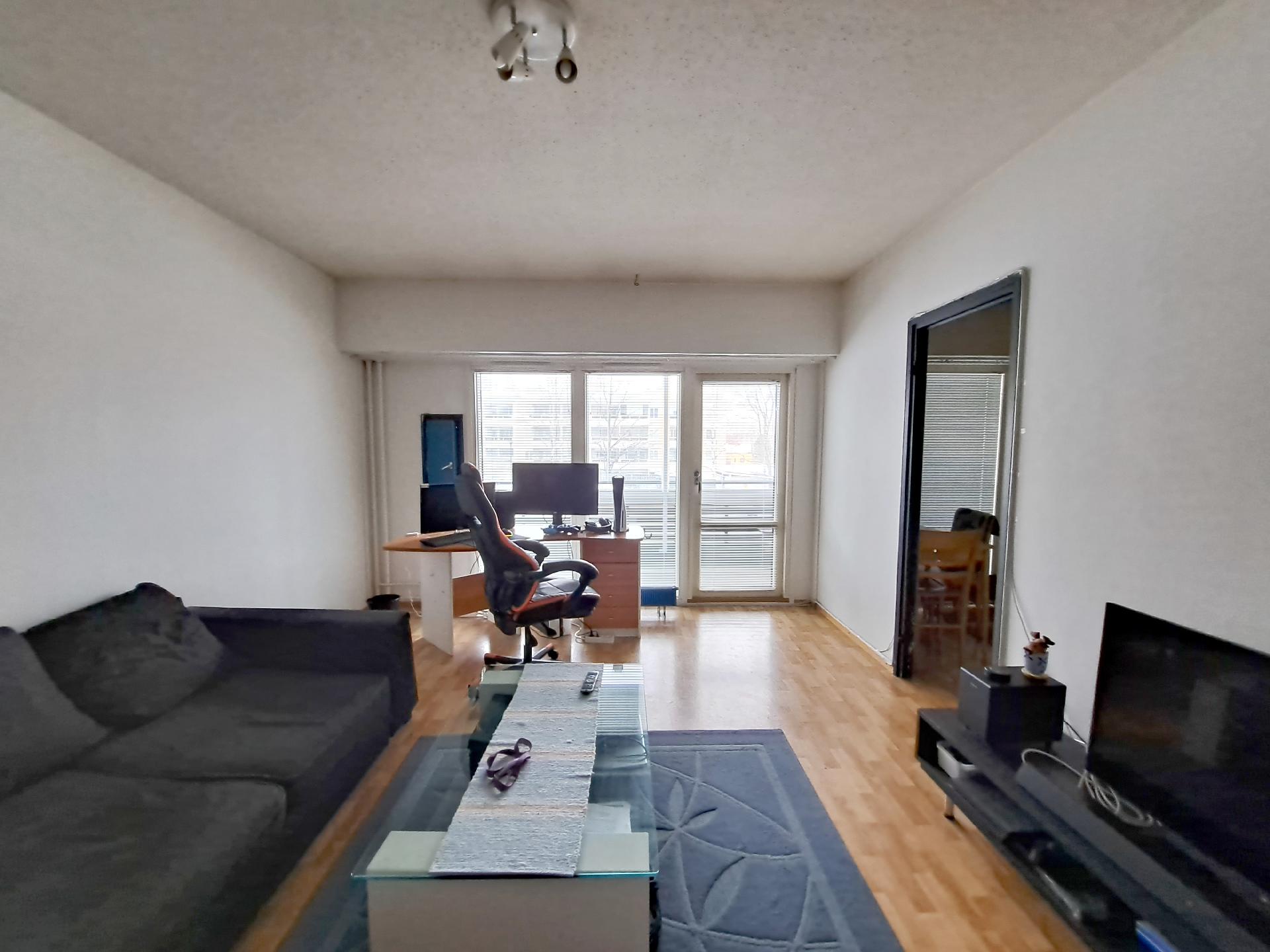 Porrassalmenkatu 7, Keskusta, Mikkeli