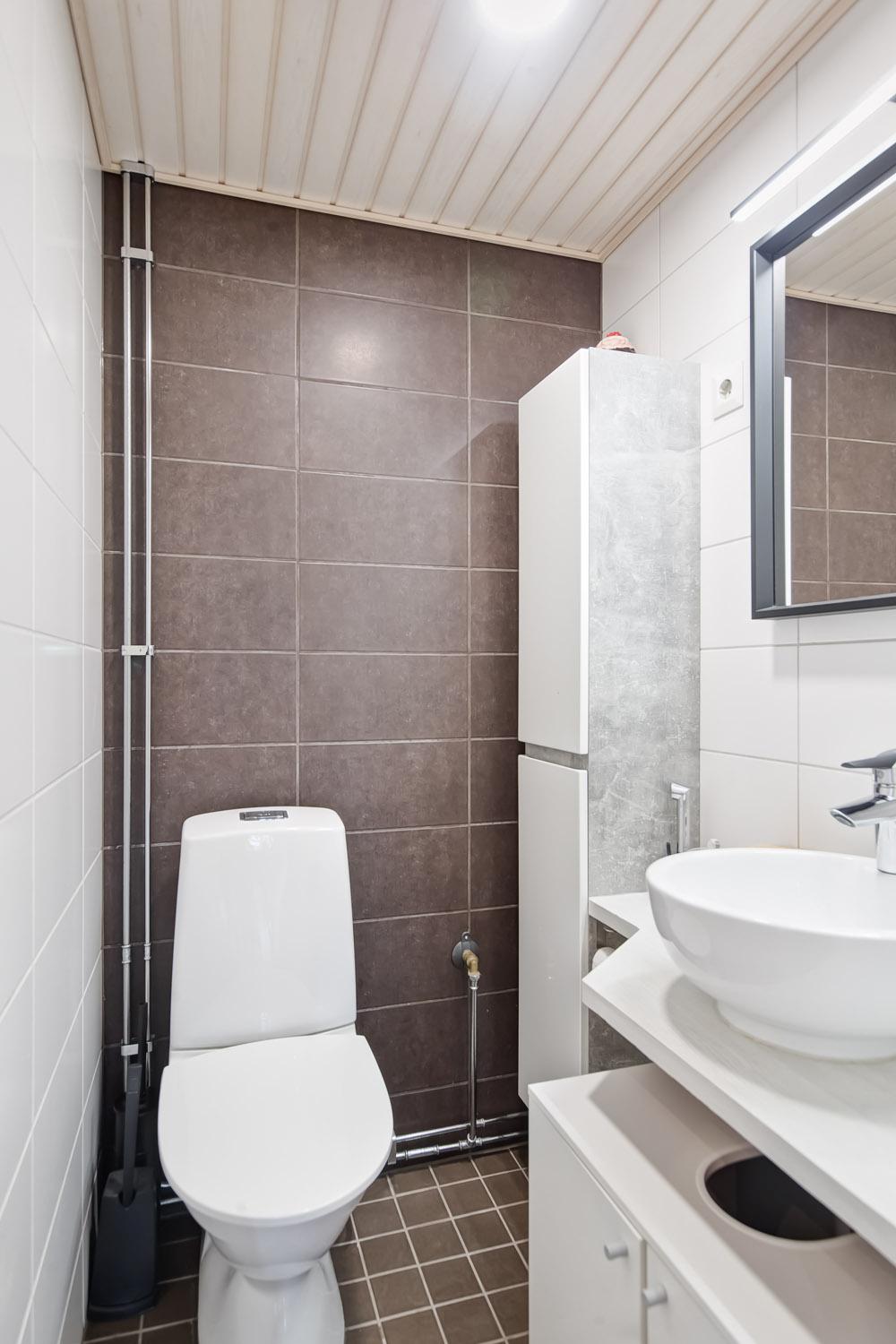 Siivikkalankatu 9, Pohtola, Tampere