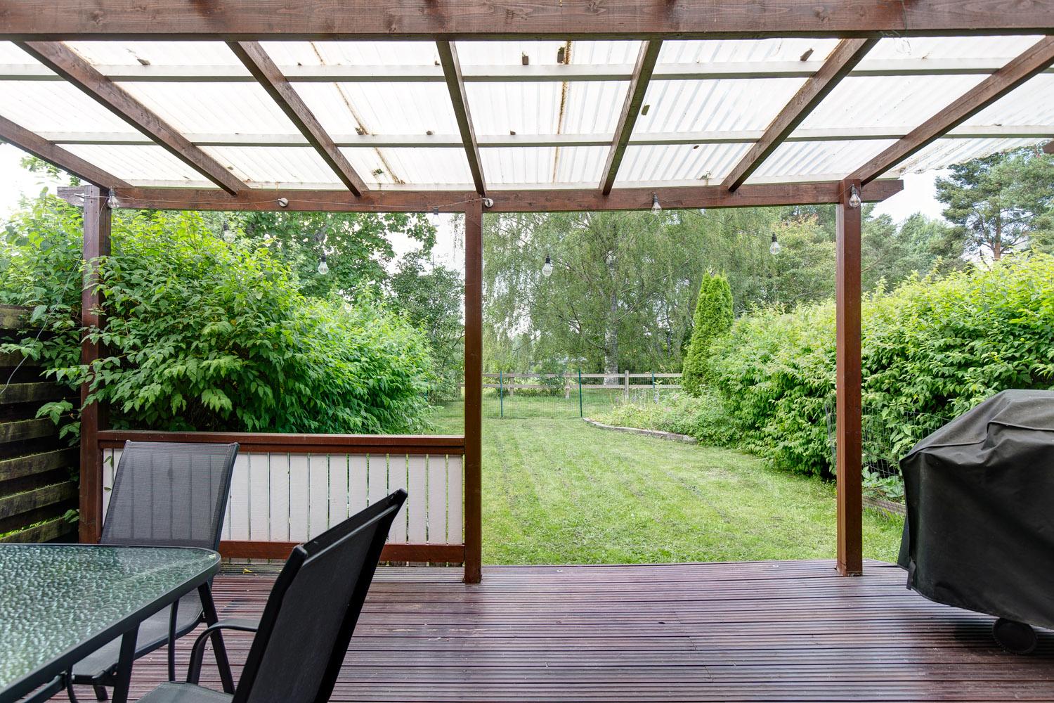 Siivikkalankatu 9, Pohtola, Tampere