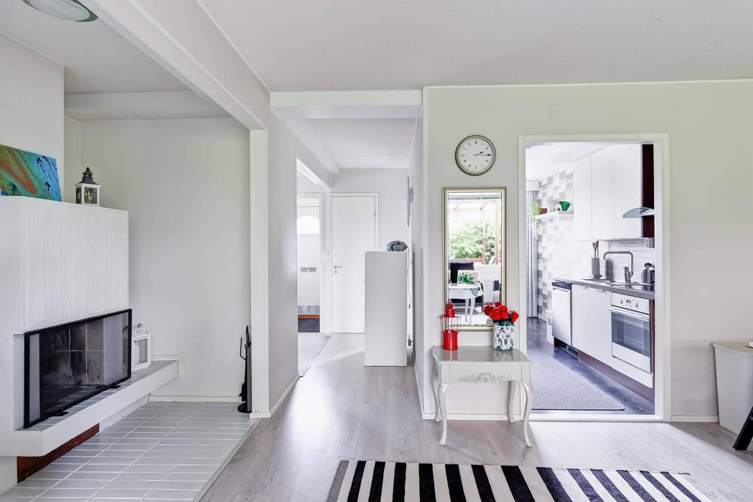 Siivikkalankatu 9, Pohtola, Tampere