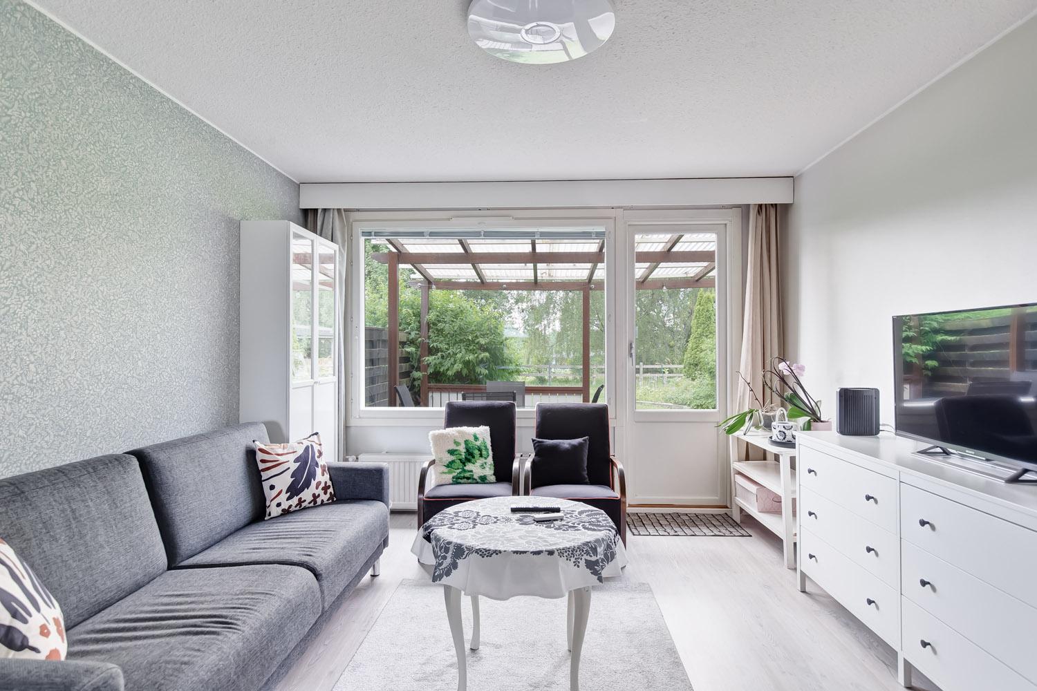 Siivikkalankatu 9, Pohtola, Tampere