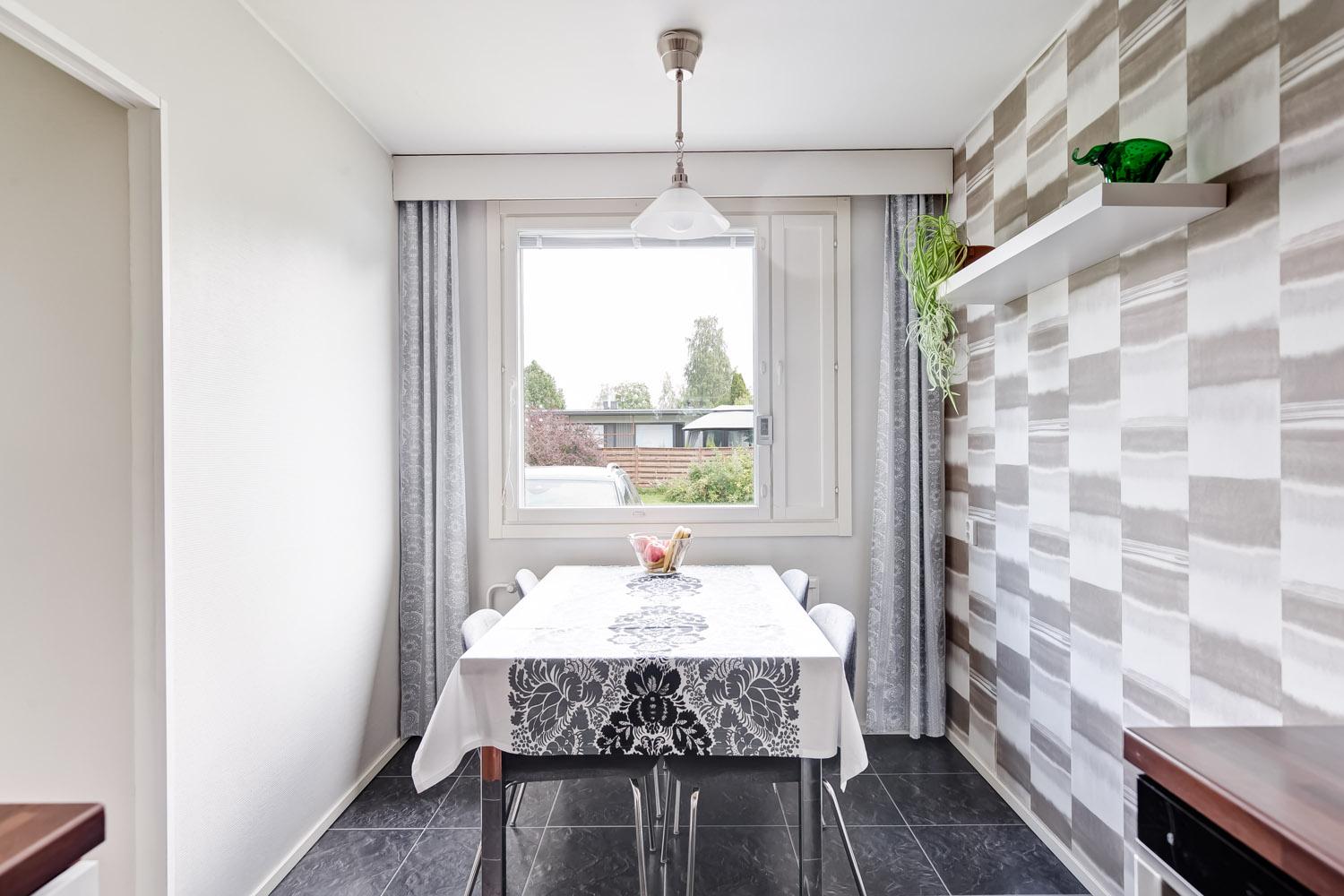 Siivikkalankatu 9, Pohtola, Tampere