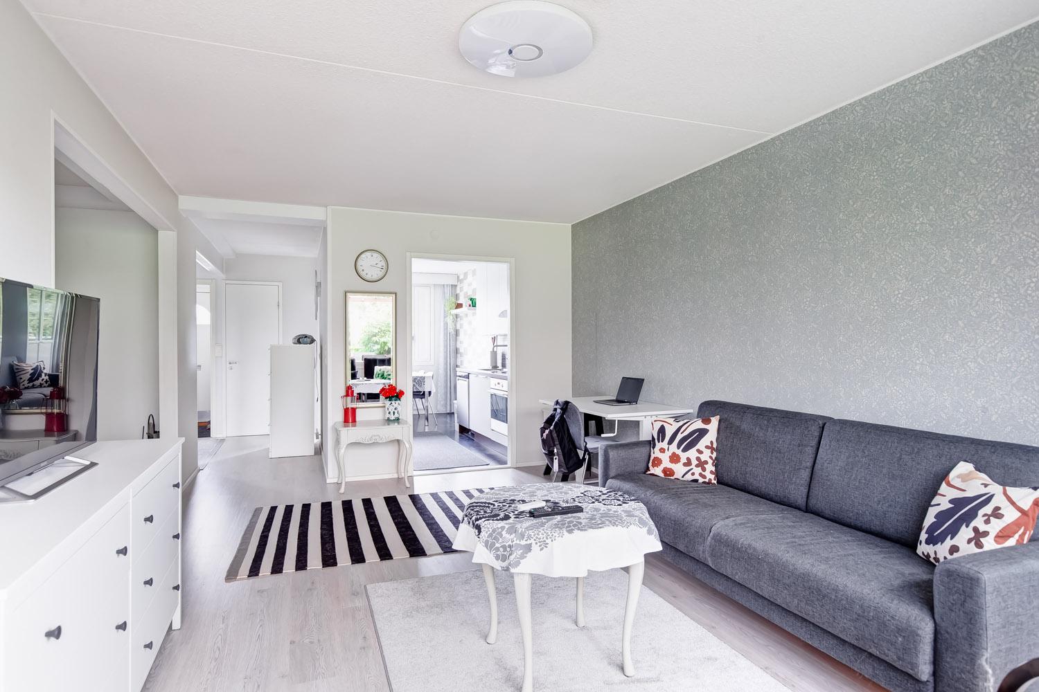 Siivikkalankatu 9, Pohtola, Tampere