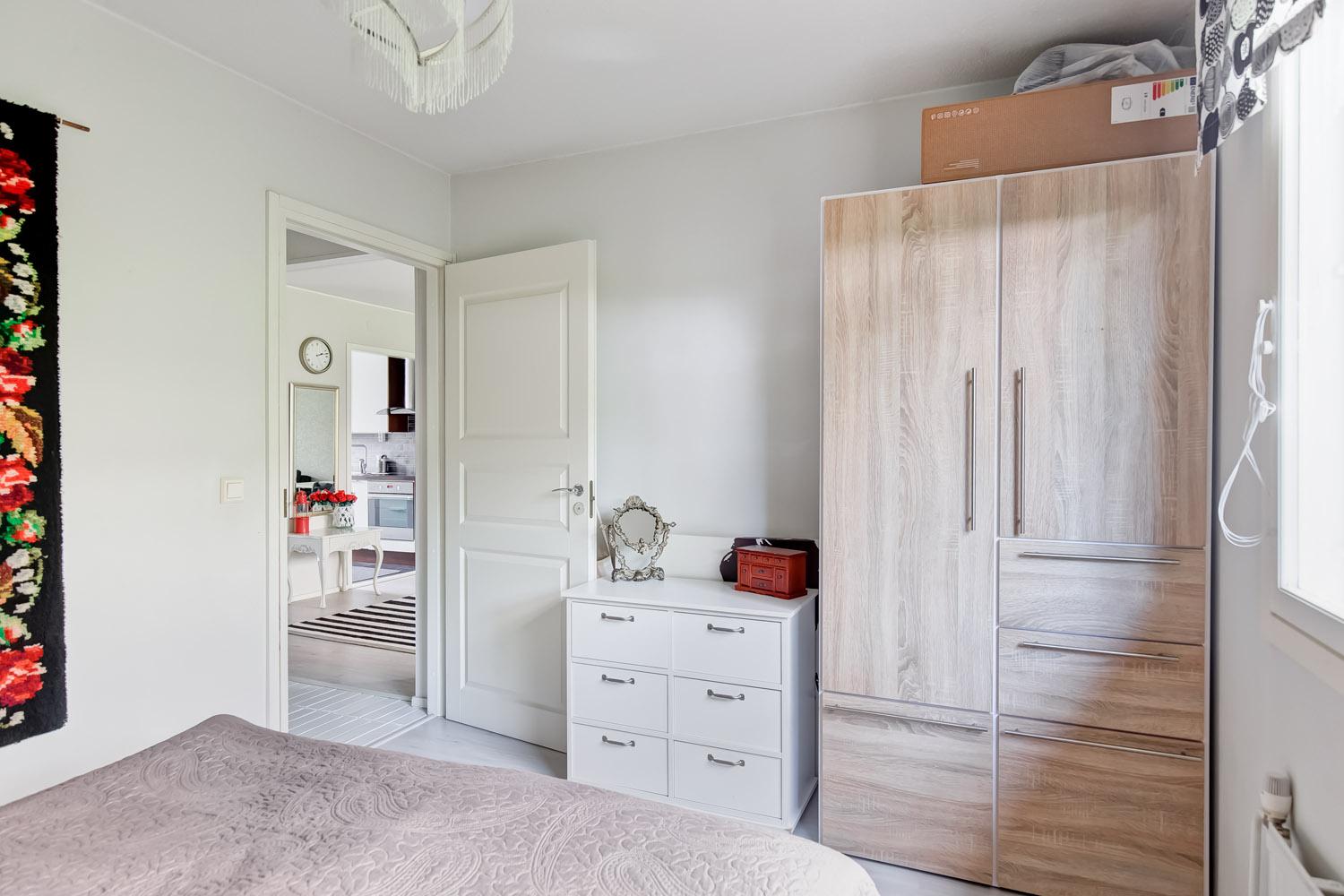 Siivikkalankatu 9, Pohtola, Tampere