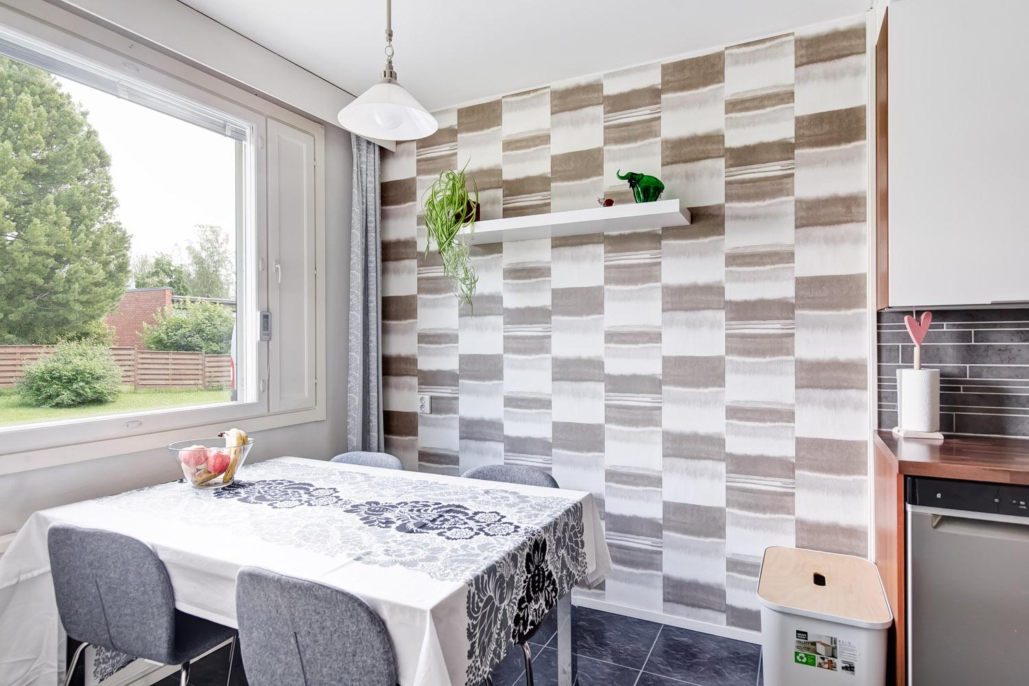 Siivikkalankatu 9, Pohtola, Tampere