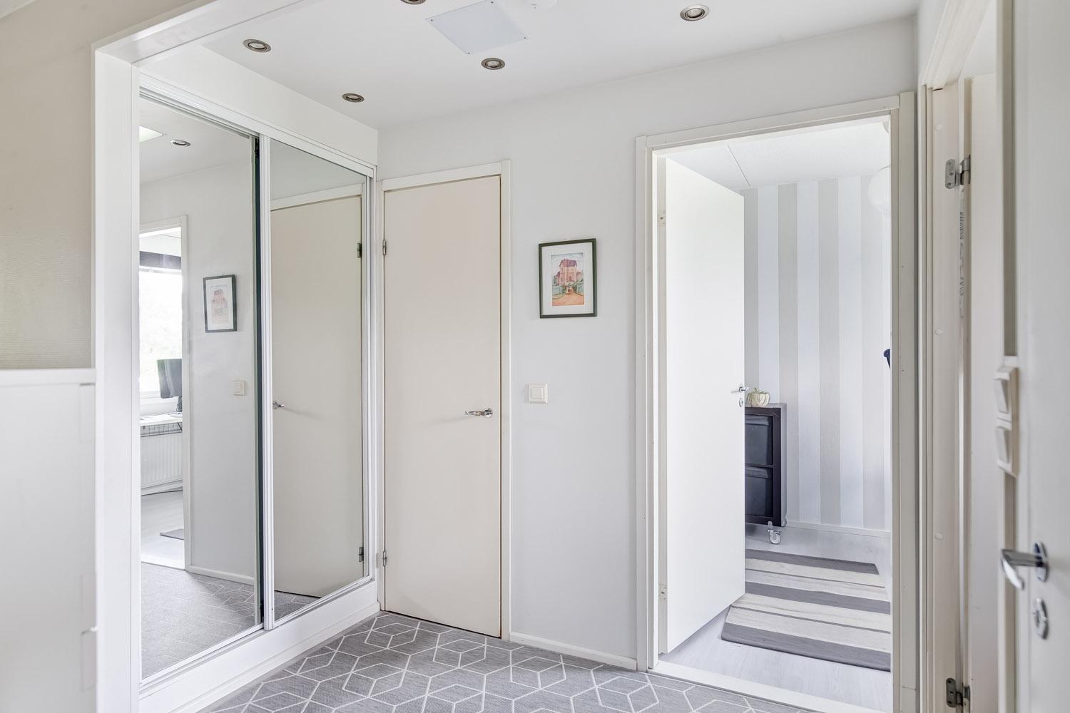 Siivikkalankatu 9, Pohtola, Tampere