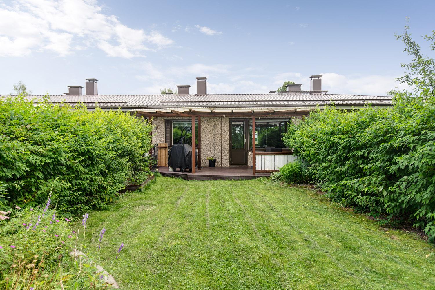 Siivikkalankatu 9, Pohtola, Tampere