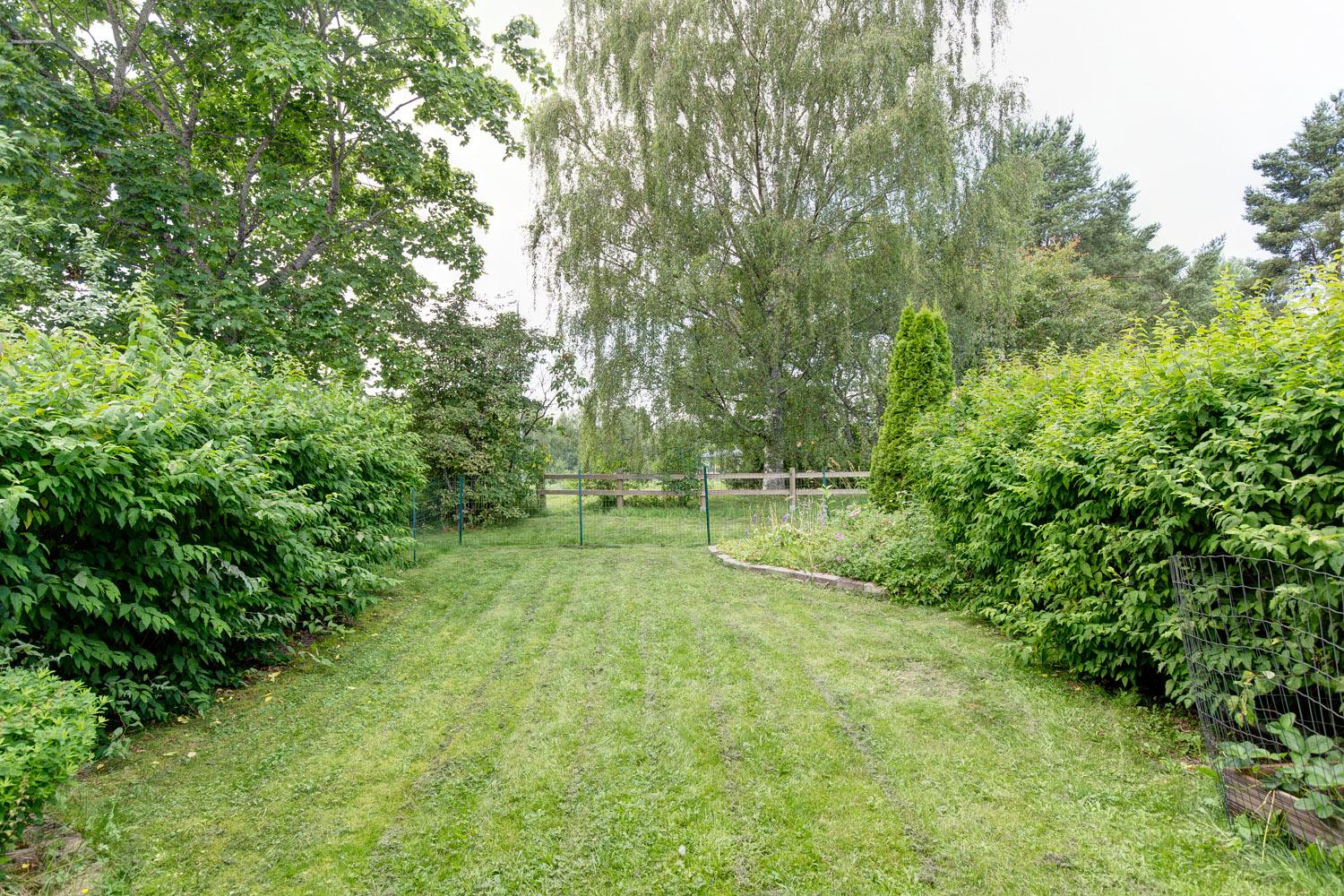 Siivikkalankatu 9, Pohtola, Tampere