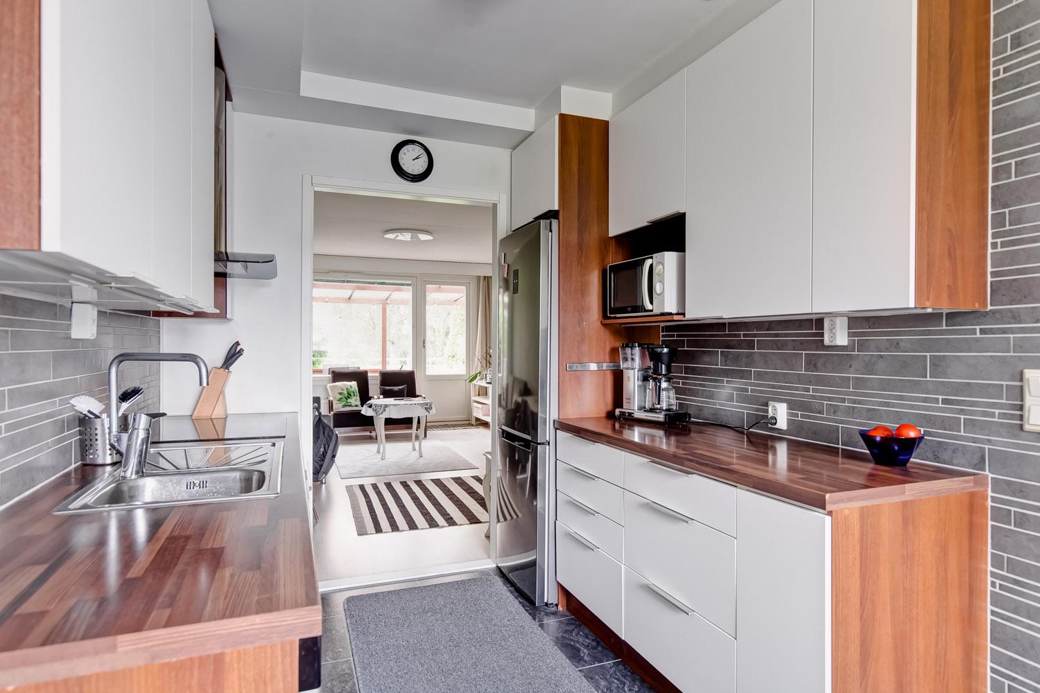 Siivikkalankatu 9, Pohtola, Tampere