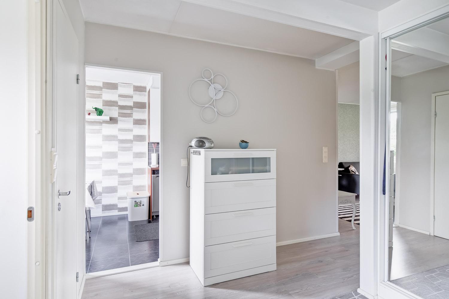 Siivikkalankatu 9, Pohtola, Tampere