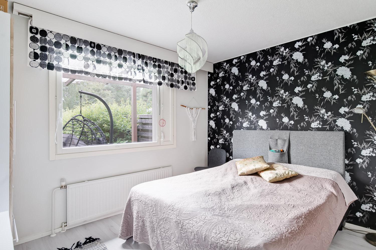 Siivikkalankatu 9, Pohtola, Tampere