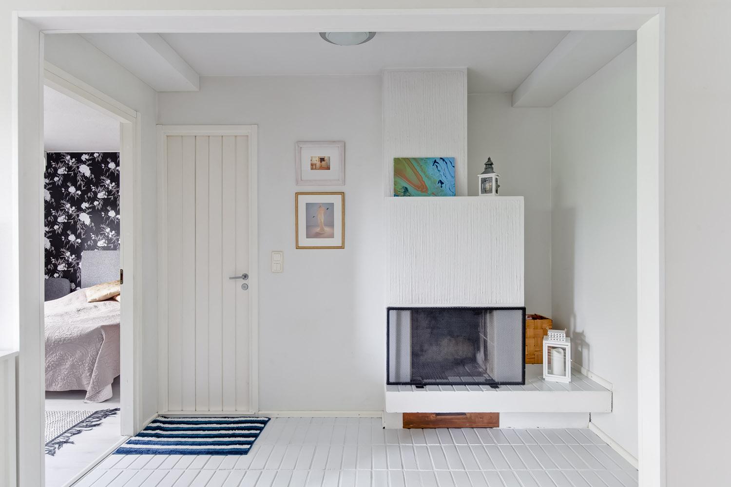 Siivikkalankatu 9, Pohtola, Tampere