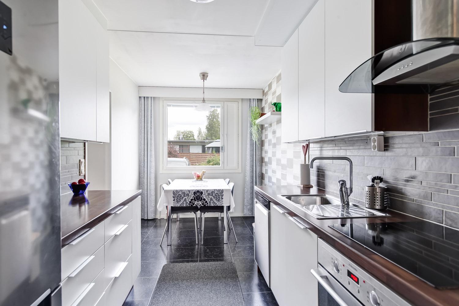 Siivikkalankatu 9, Pohtola, Tampere