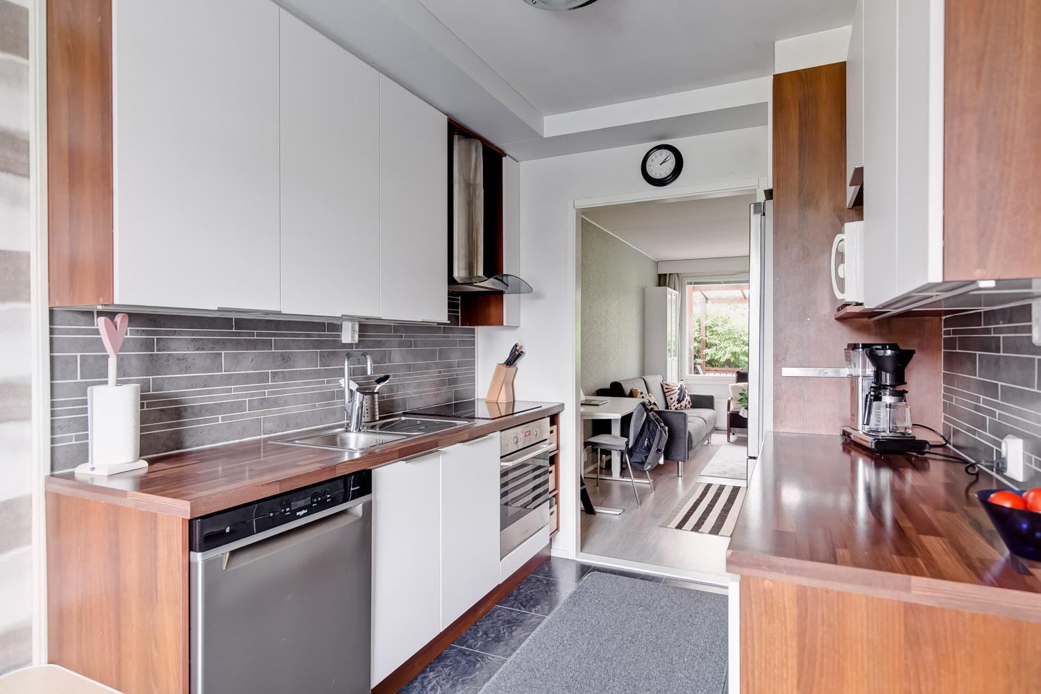 Siivikkalankatu 9, Pohtola, Tampere