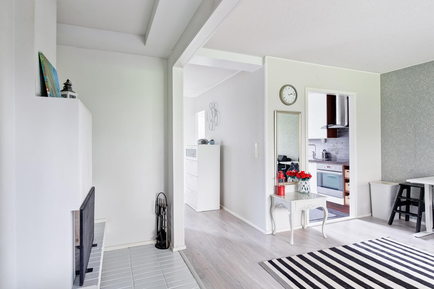 Siivikkalankatu 9, Pohtola, Tampere