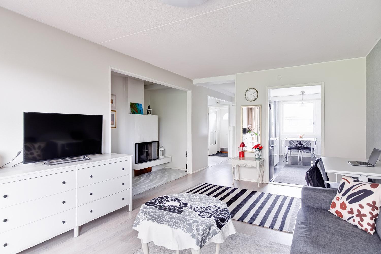 Siivikkalankatu 9, Pohtola, Tampere