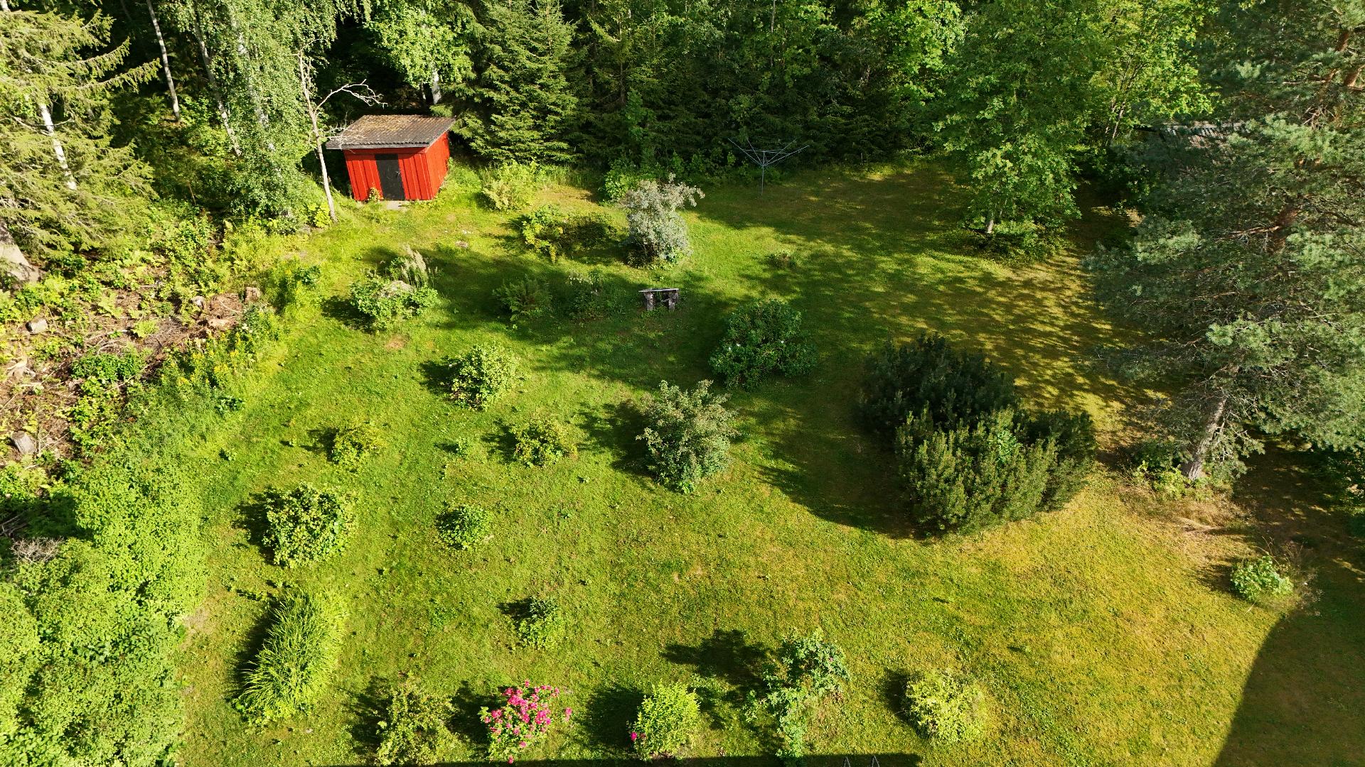 Pekkolankatu 29, Pussilanjoki, Varkaus