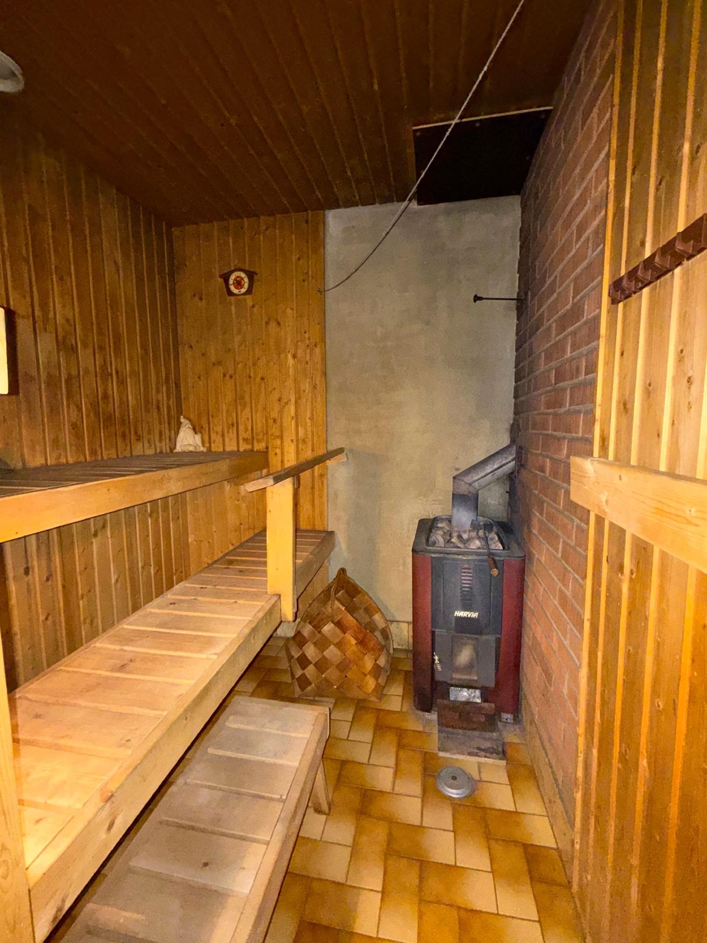 Pekkolankatu 29, Pussilanjoki, Varkaus