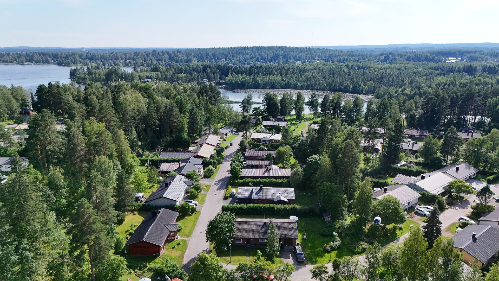 Pekkolankatu 29, Pussilanjoki, Varkaus