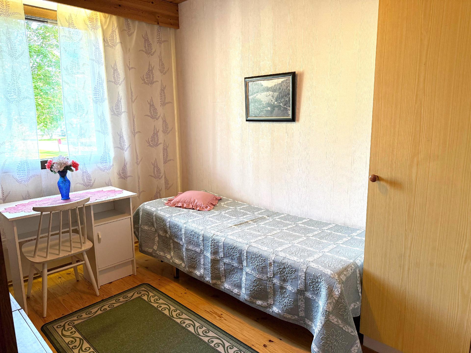 Pekkolankatu 29, Pussilanjoki, Varkaus