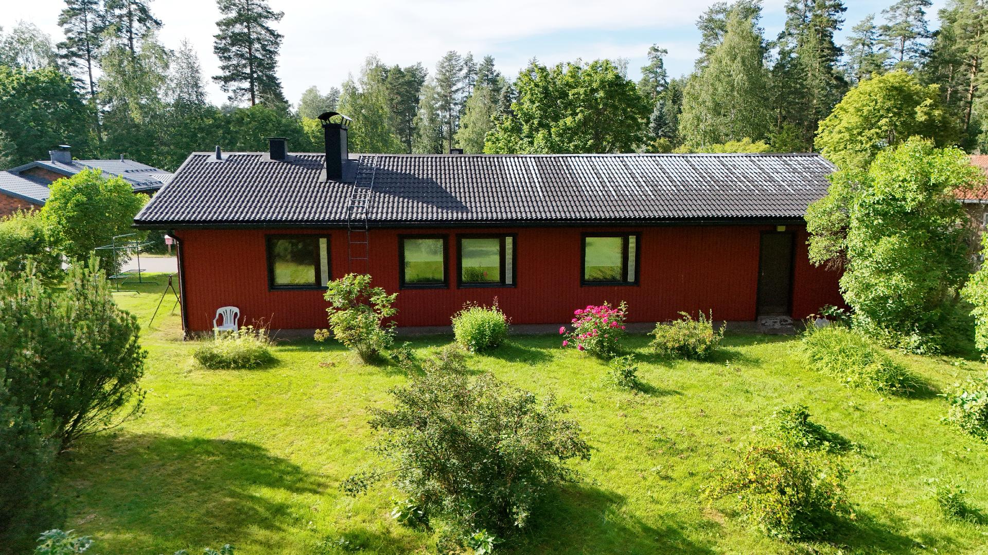 Pekkolankatu 29, Pussilanjoki, Varkaus