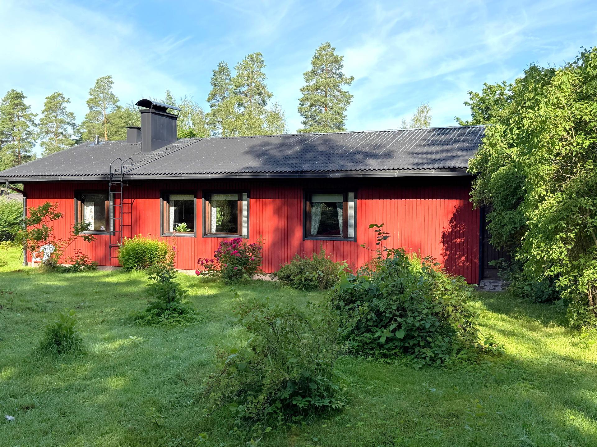 Pekkolankatu 29, Pussilanjoki, Varkaus