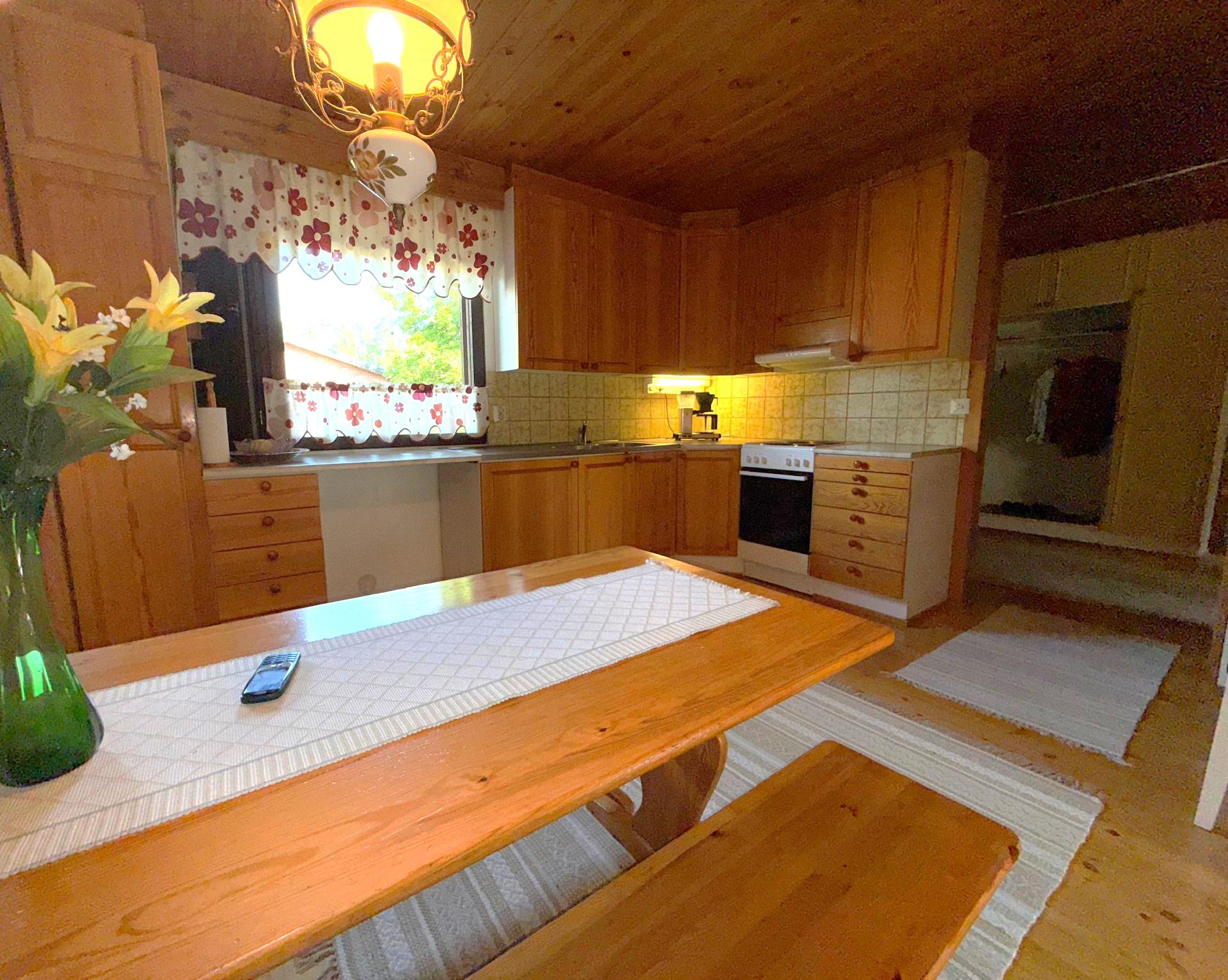 Pekkolankatu 29, Pussilanjoki, Varkaus