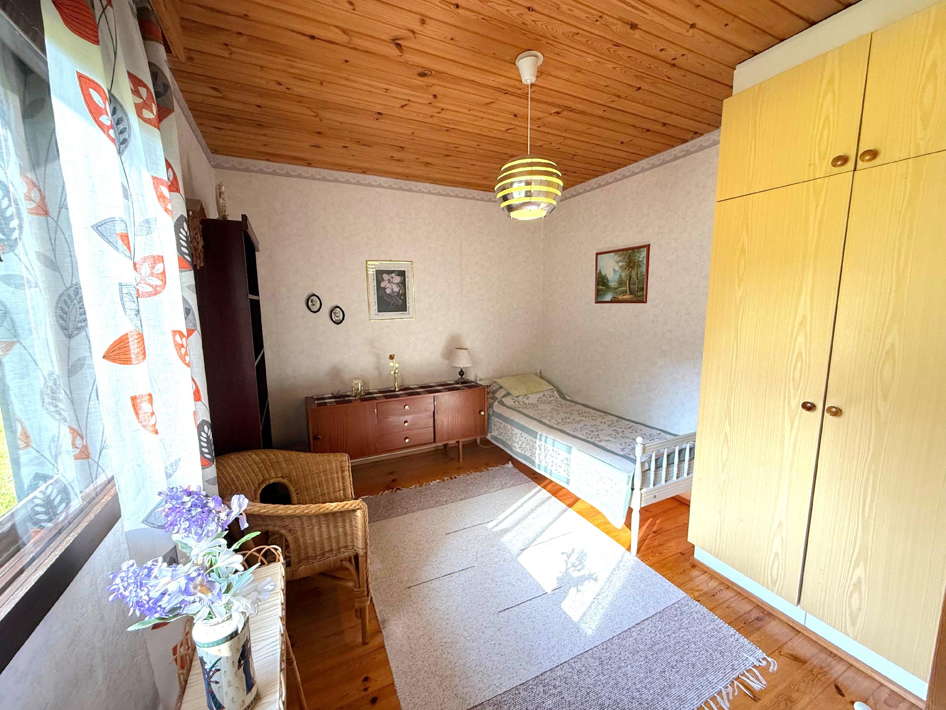 Pekkolankatu 29, Pussilanjoki, Varkaus