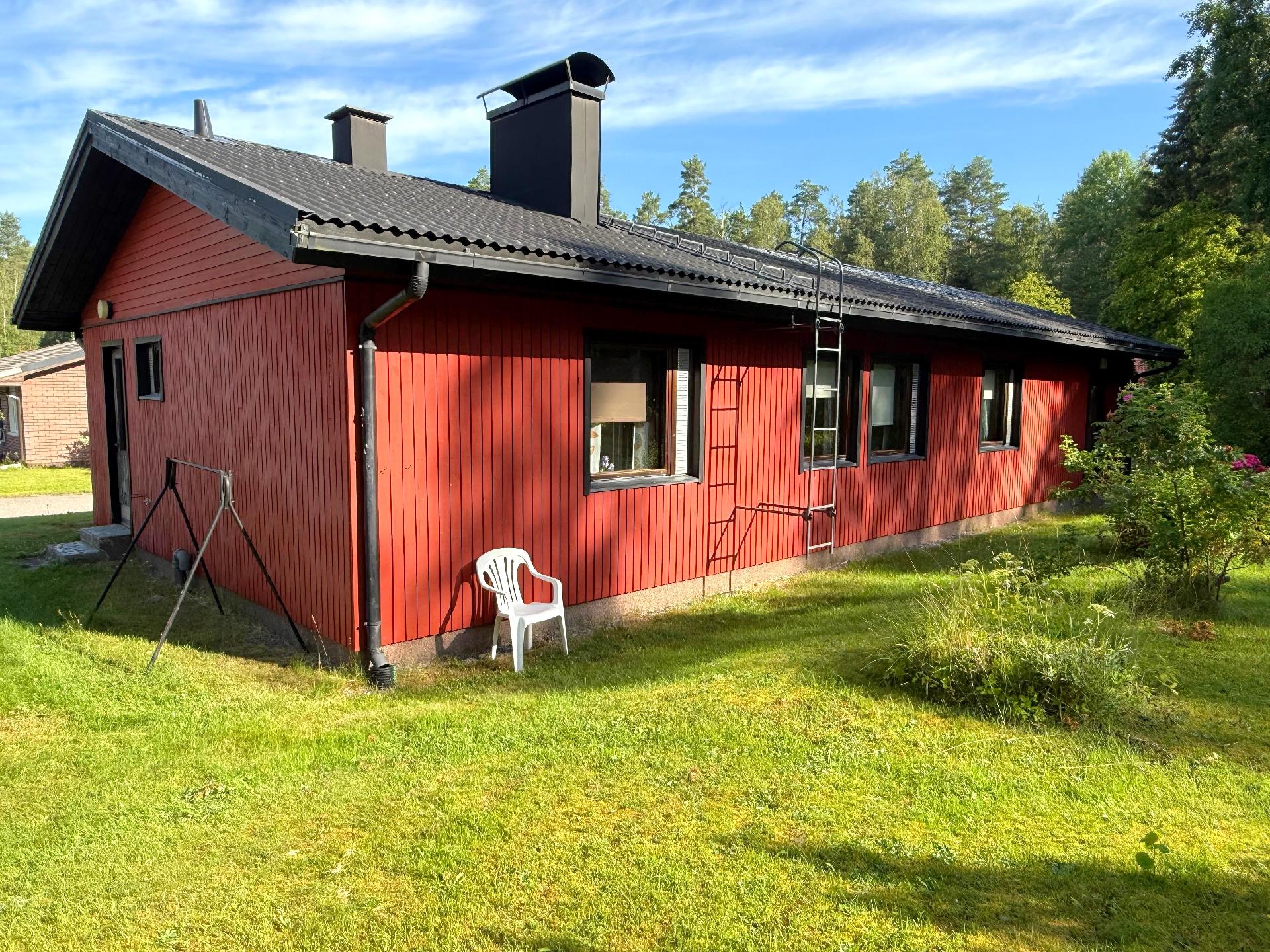 Pekkolankatu 29, Pussilanjoki, Varkaus