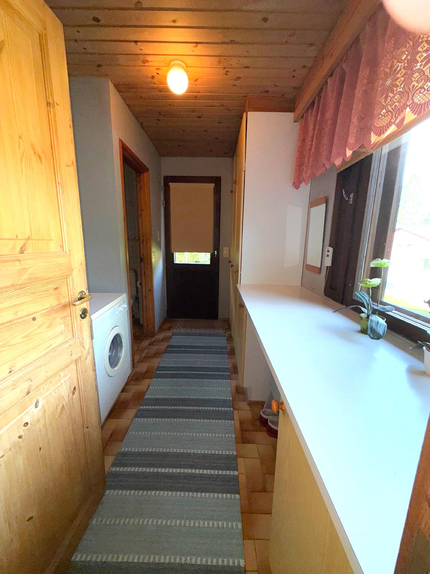 Pekkolankatu 29, Pussilanjoki, Varkaus