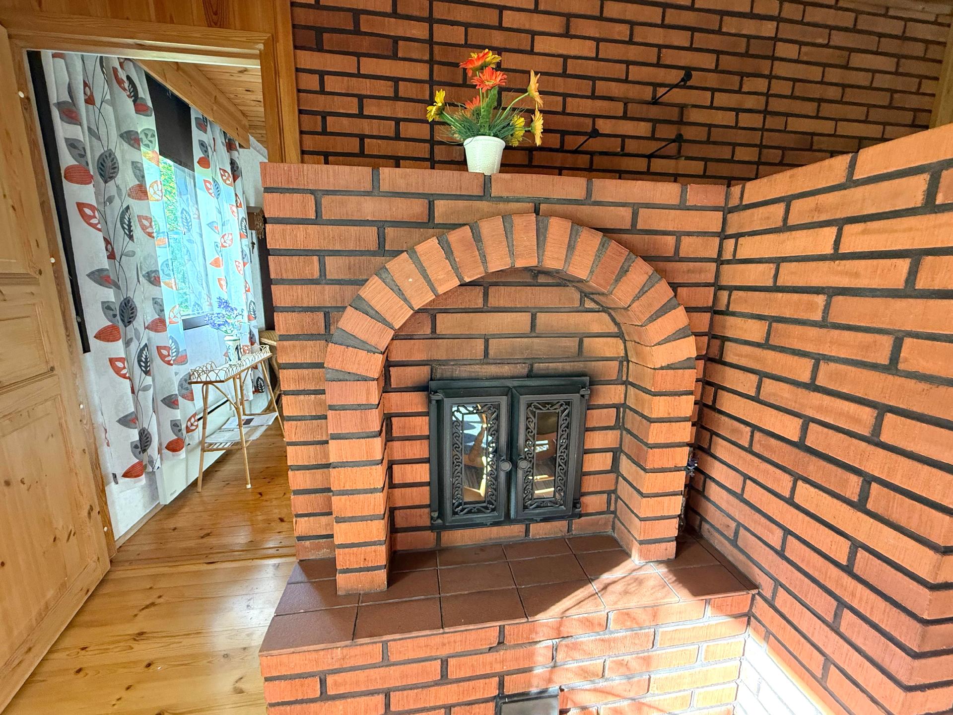 Pekkolankatu 29, Pussilanjoki, Varkaus