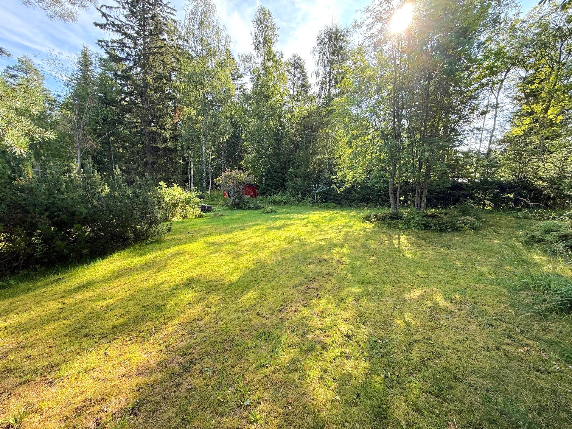 Pekkolankatu 29, Pussilanjoki, Varkaus