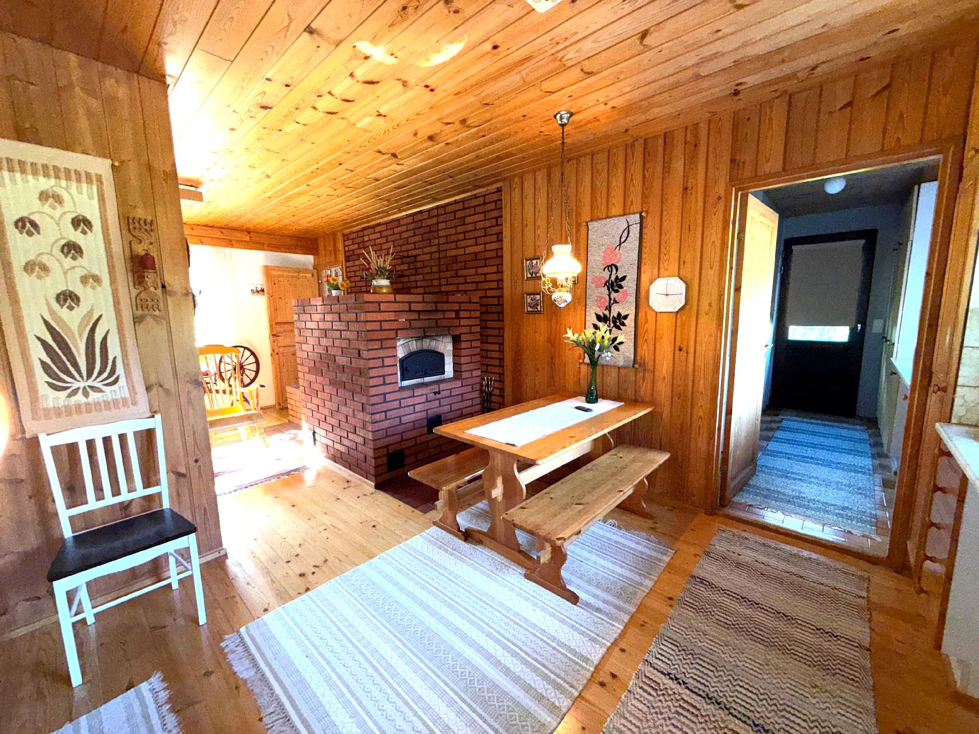 Pekkolankatu 29, Pussilanjoki, Varkaus