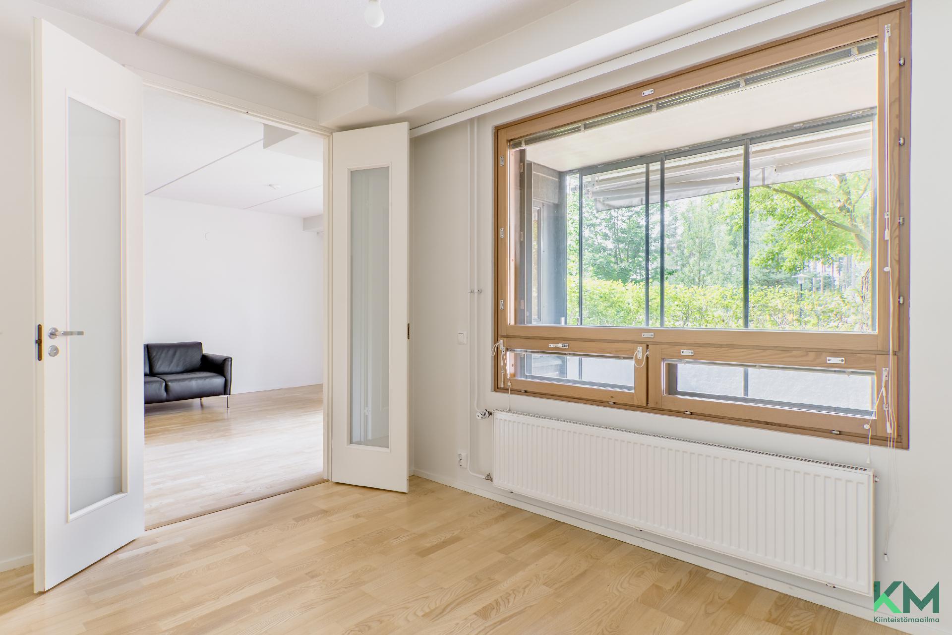 Aurinkotuulenkatu 7, Aurinkolahti, Helsinki