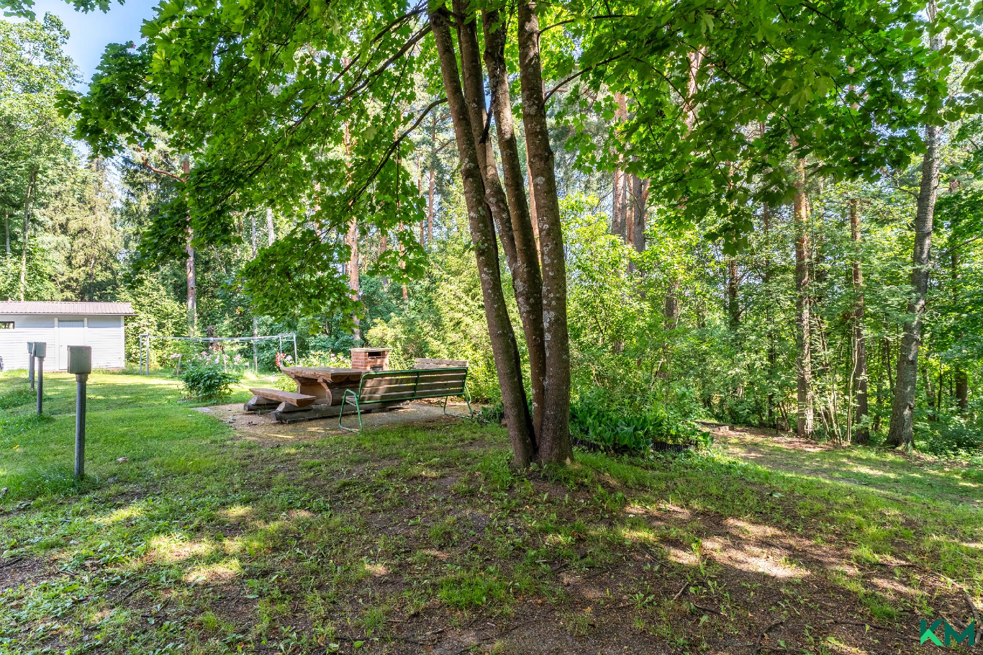 Ohrakuja 4, Satomäki, Vantaa