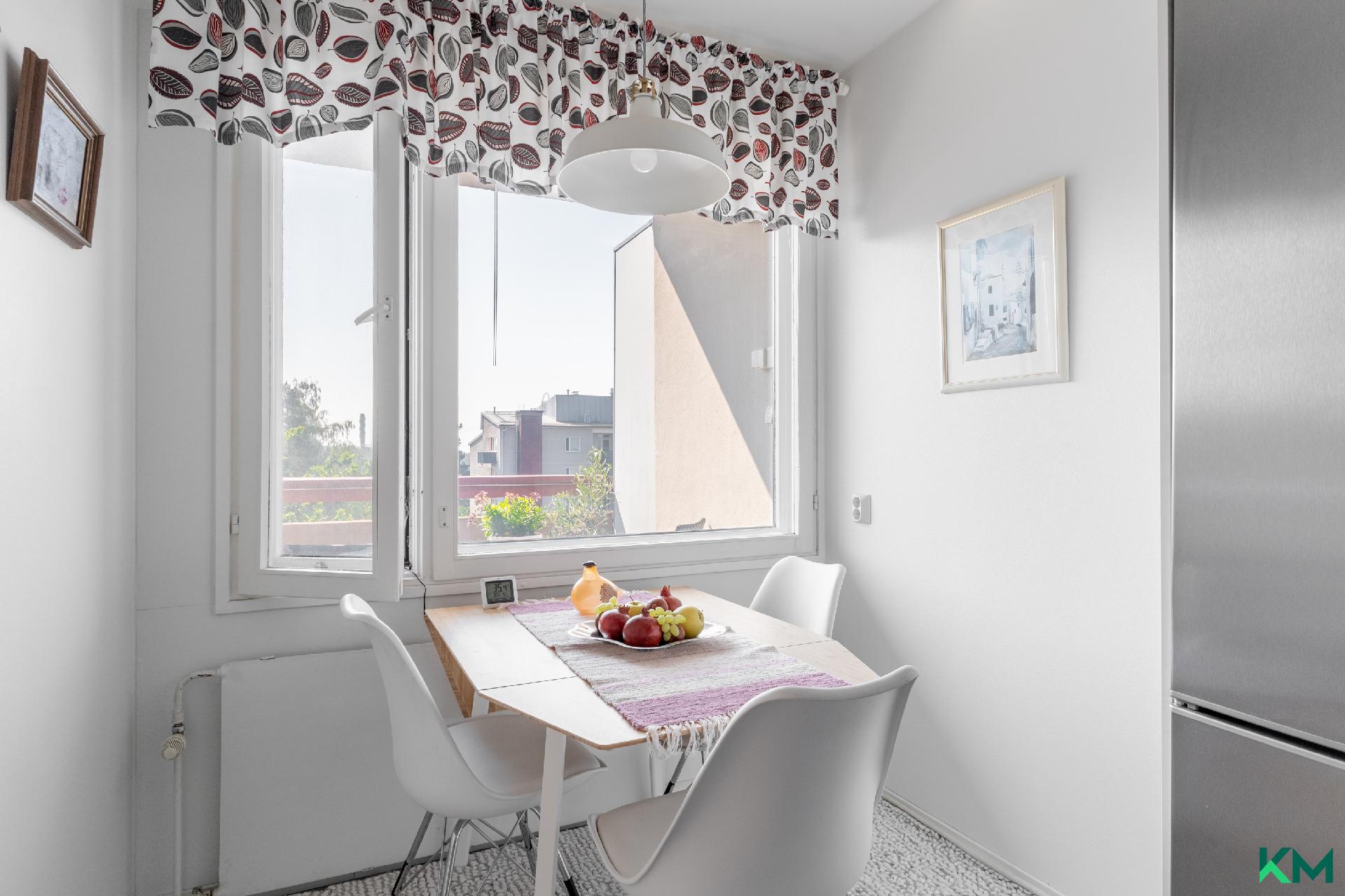 Ohrakuja 4, Satomäki, Vantaa