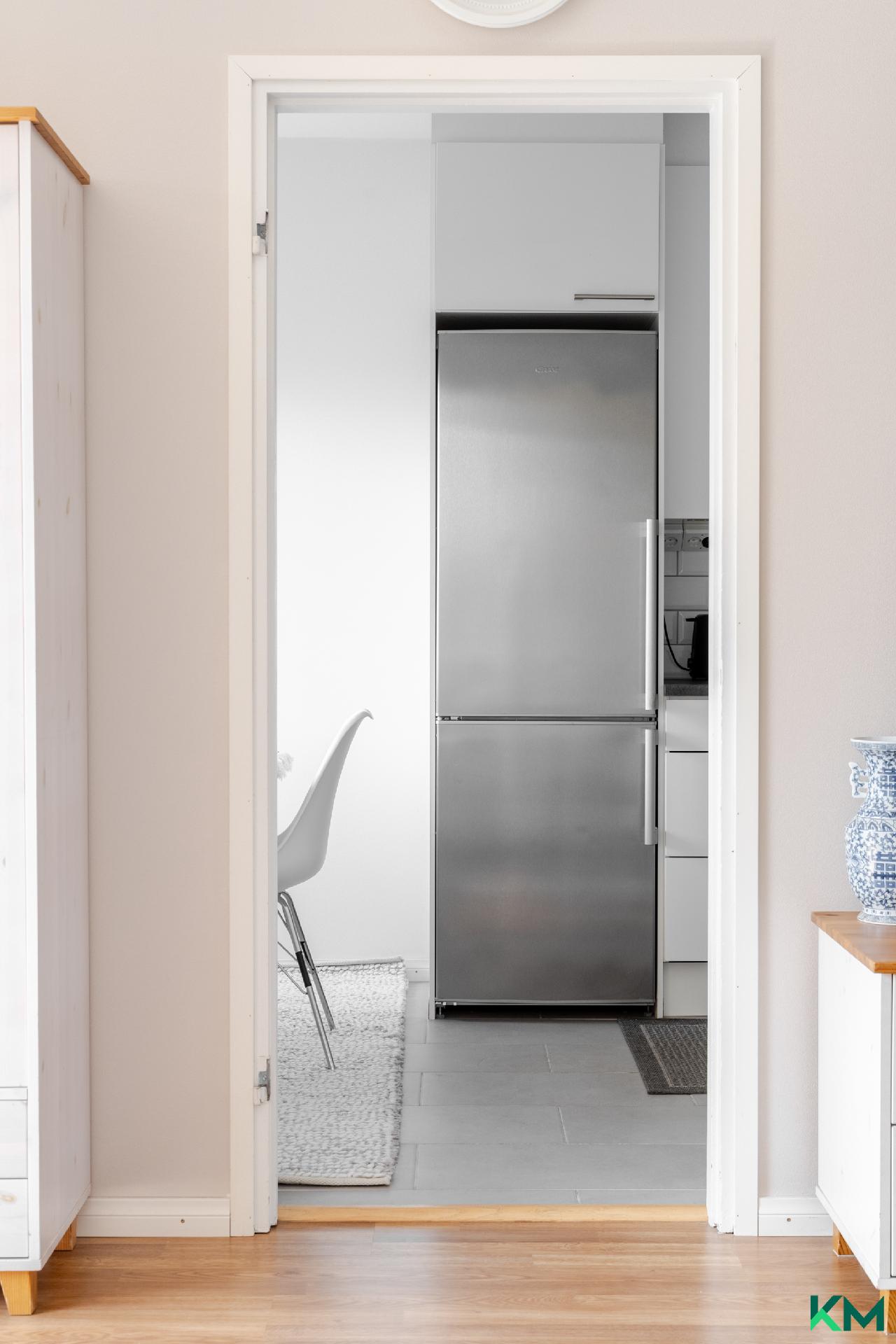 Ohrakuja 4, Jokiniemi, Vantaa