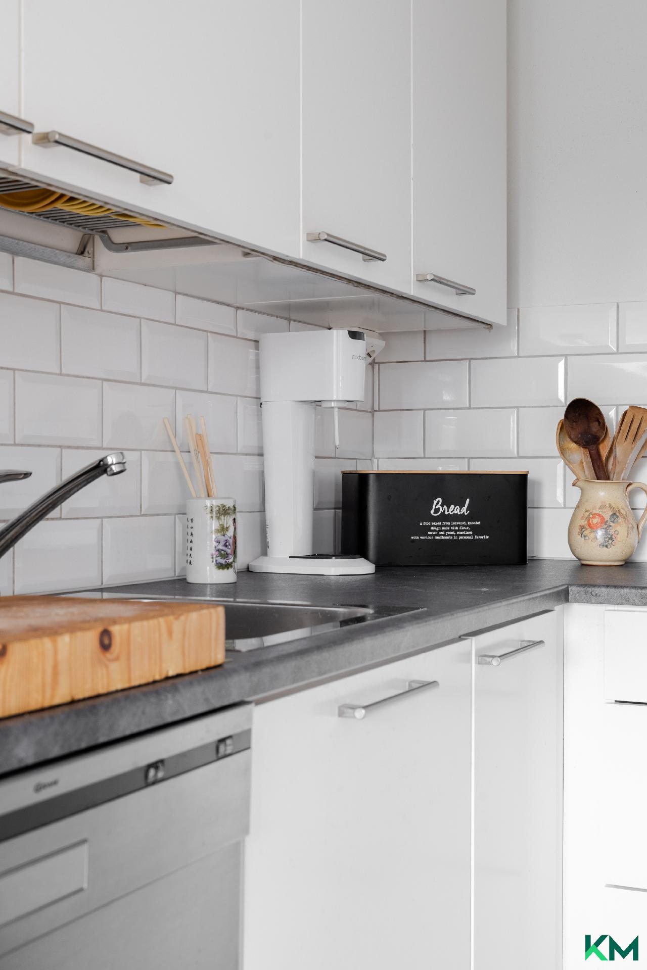 Ohrakuja 4, Jokiniemi, Vantaa