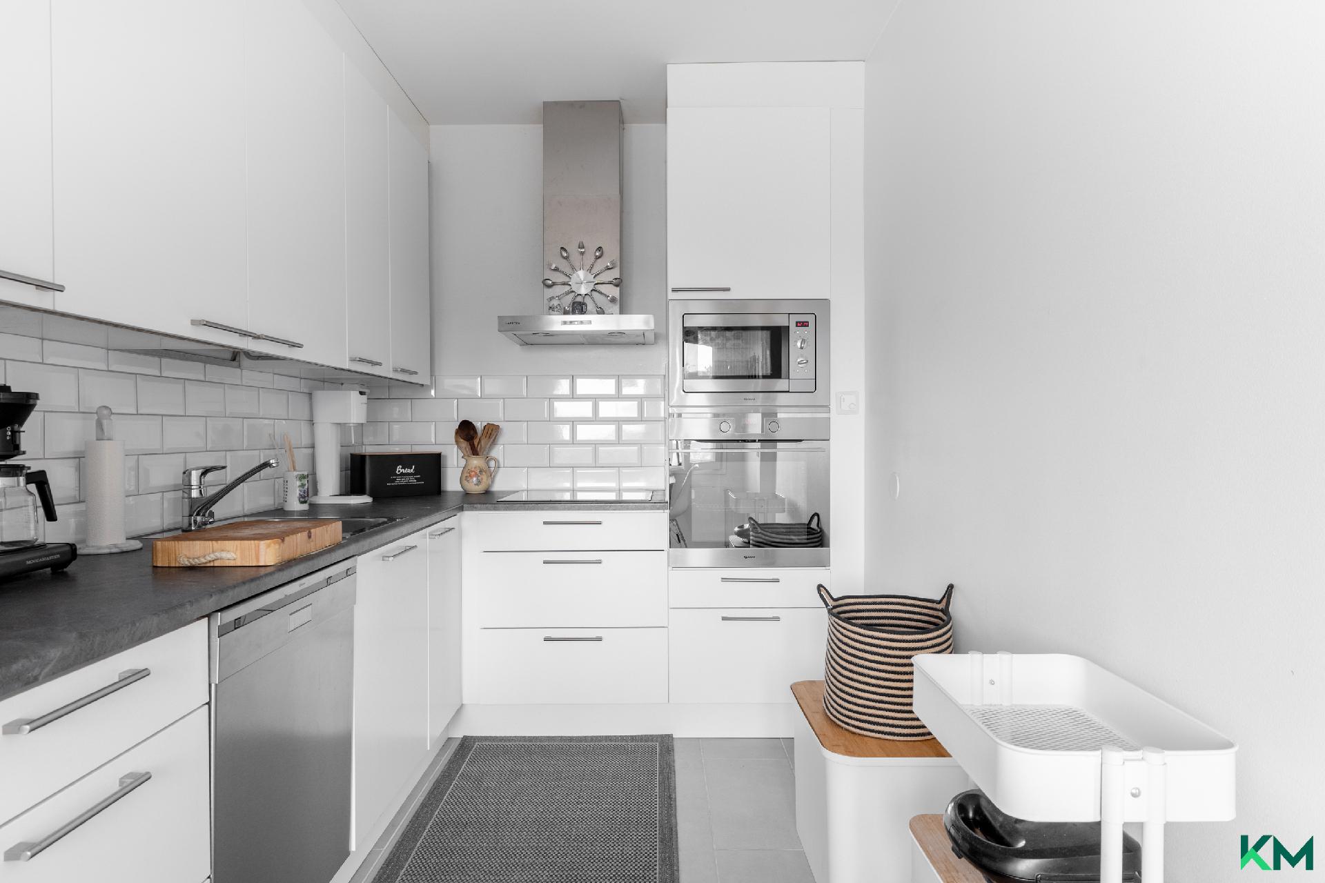 Ohrakuja 4, Jokiniemi, Vantaa