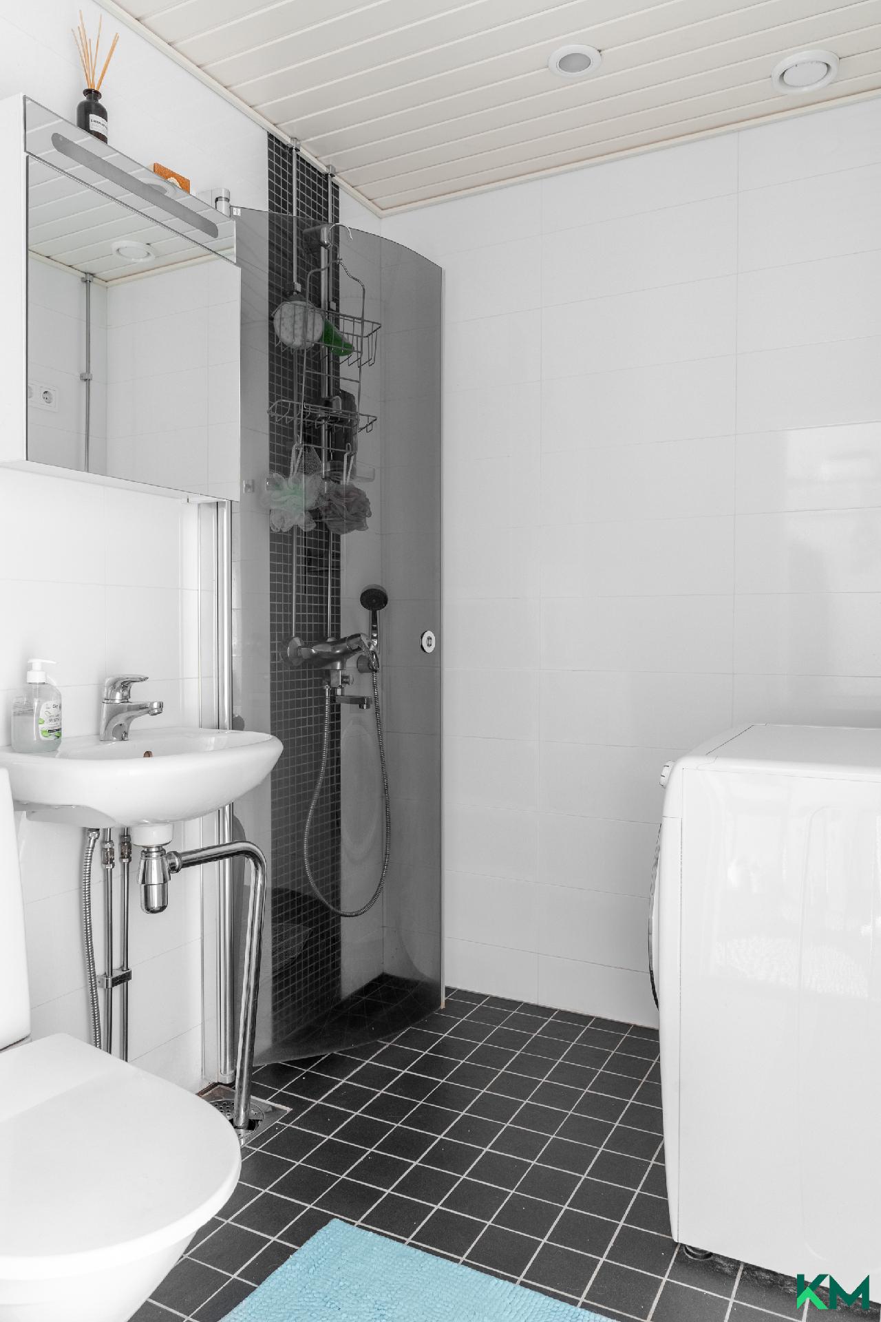 Ohrakuja 4, Jokiniemi, Vantaa