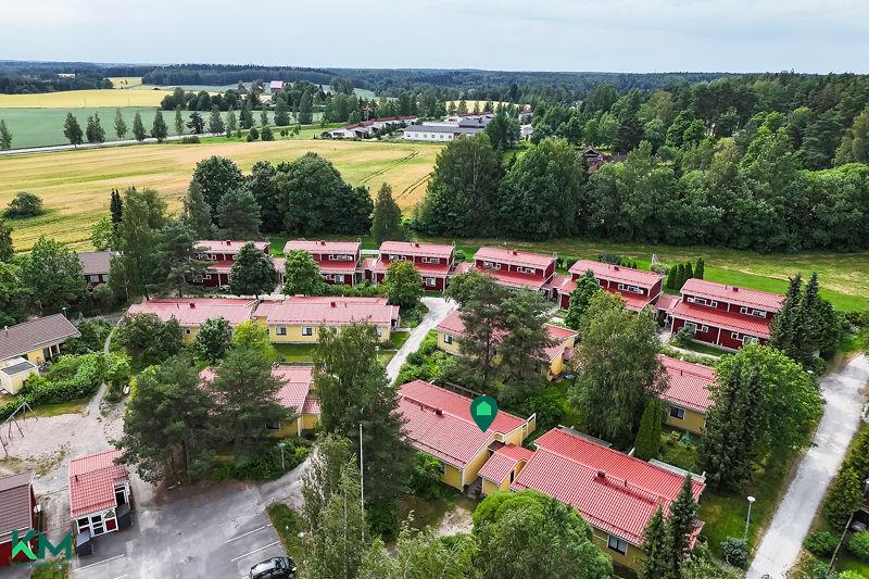 Uotilankatu 63, Pirttiharju, Lahti